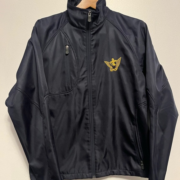 Force Authentic jacket - Picture 1 of 5